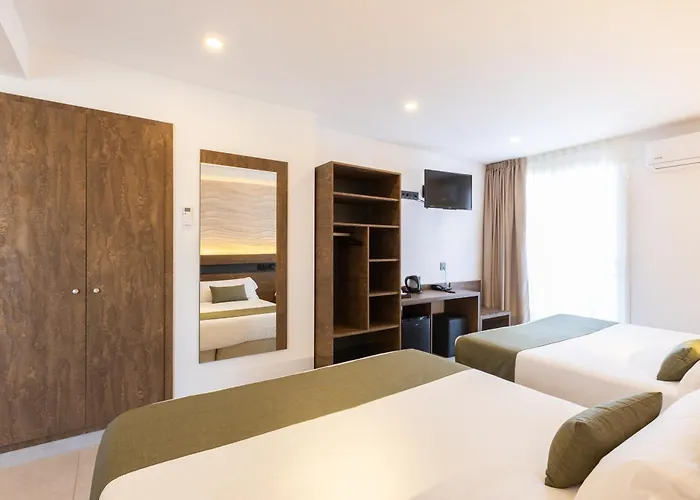 Hotel Internacional