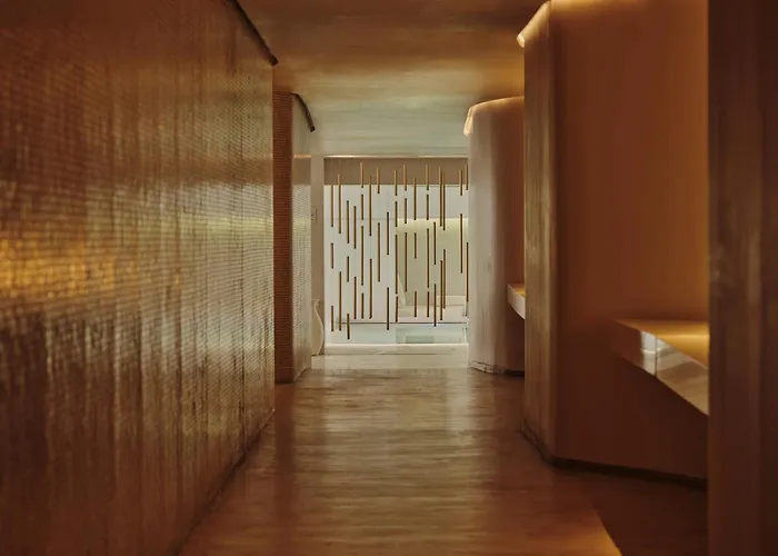 Aguas De Ibiza - Small Luxury Hotel Of The World Santa Eulària des Riu