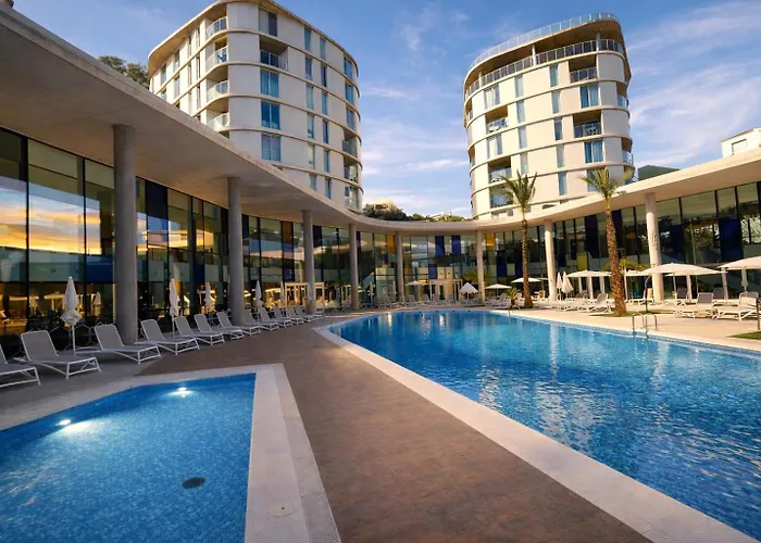 Palladium Hotel Peñiscola