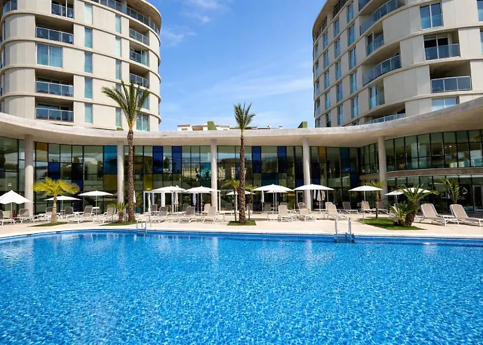 Palladium Hotel Peniscola