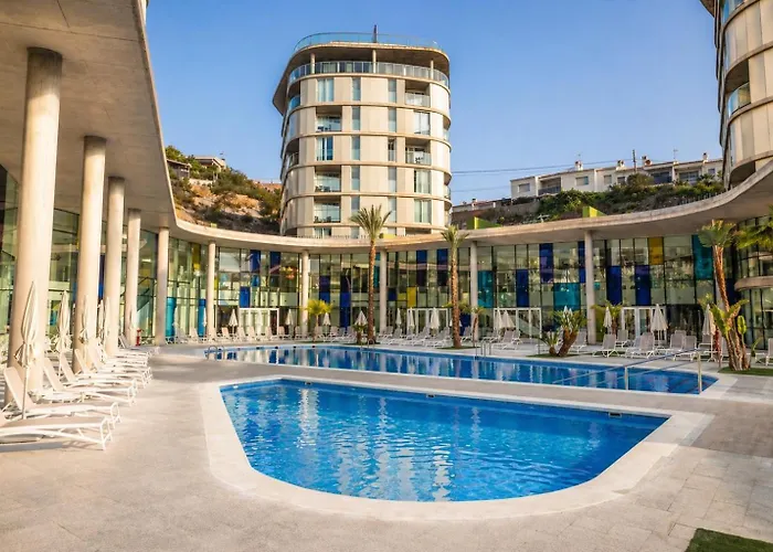 Palladium Hotel Peñiscola