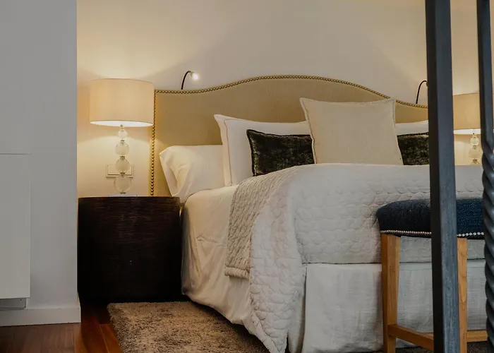 L'Avenida Adults Only Hotel Soller