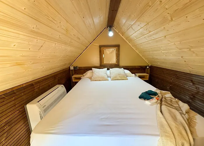 Camping Armanello