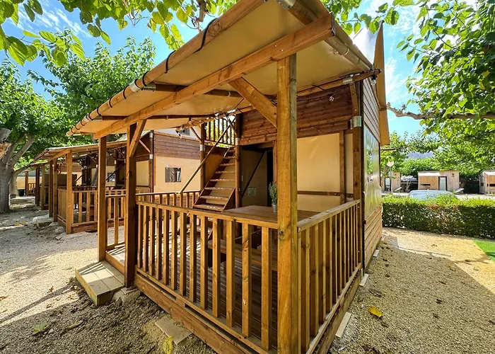 Camping Armanello