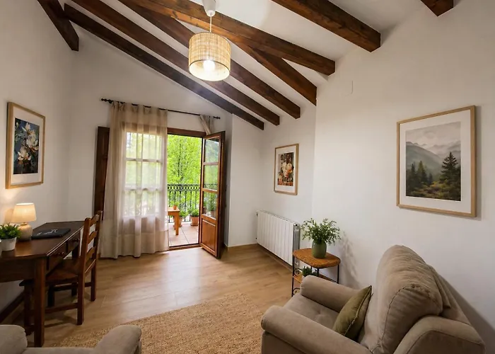 Posada El Hoyal