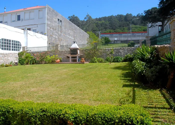 Pensión O Prouso