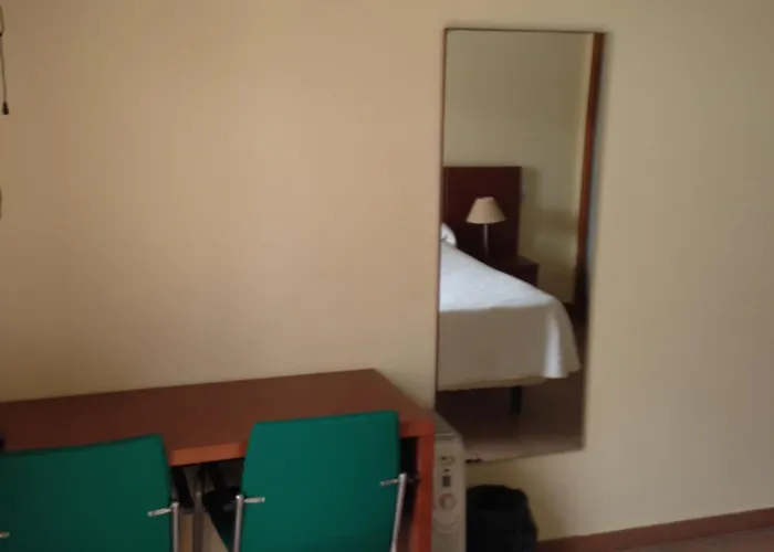 Albergue De Puntas De Calnegre