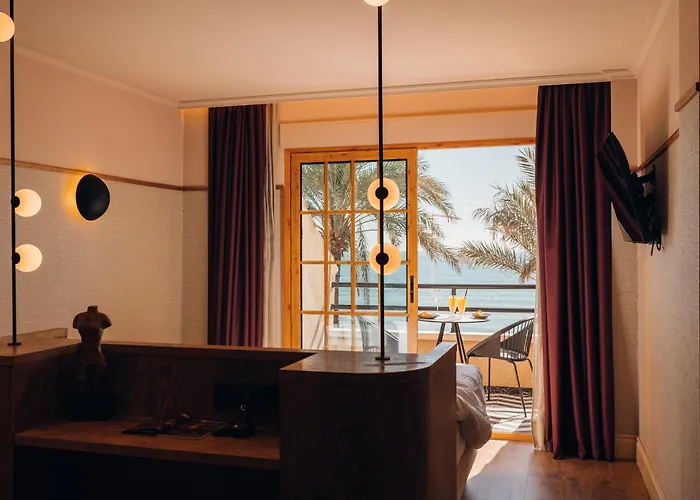 JovA Hotel Boutique