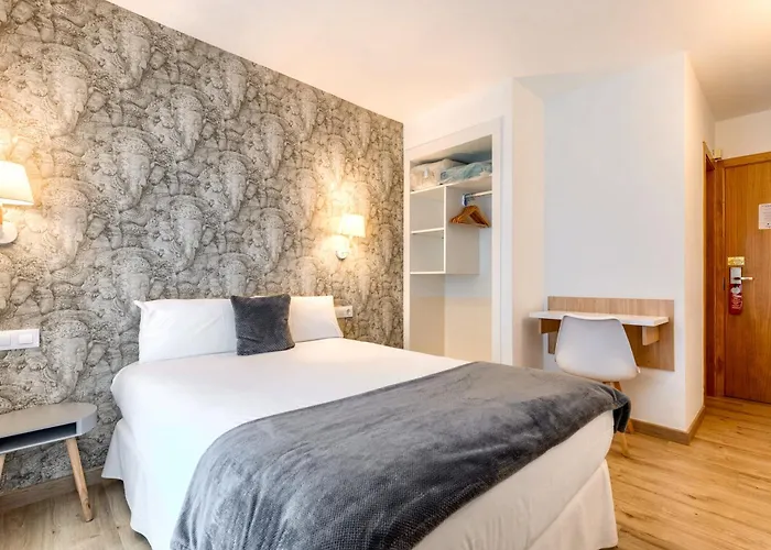 Hotel Vilagarcia