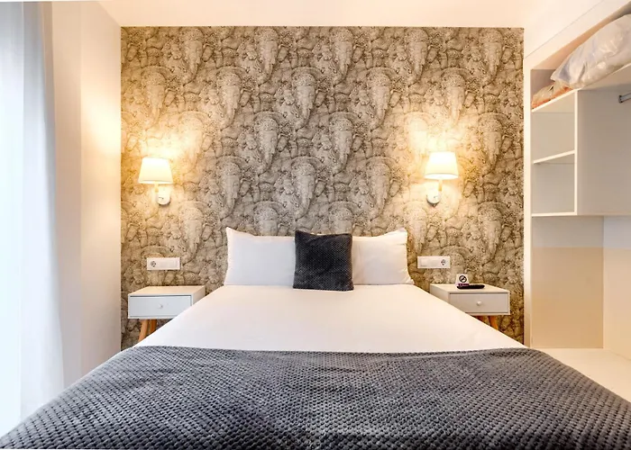 Hotel Vilagarcia