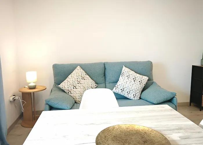 Apartamento Dinasty