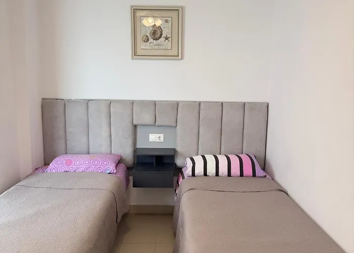 Apartamento en Playa Flamenca (residencial El Rincon)