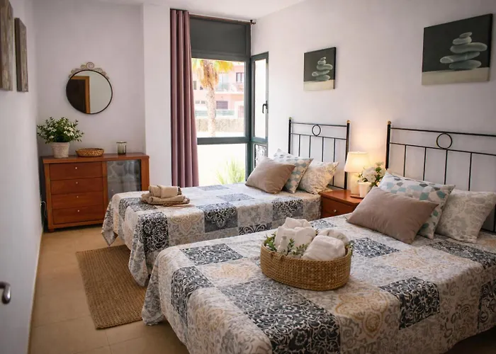 Apartment Santa Cristina
