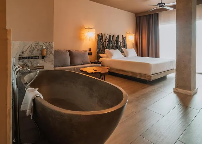Hotel Tarifa Lances, A Member Of Radisson Individuals