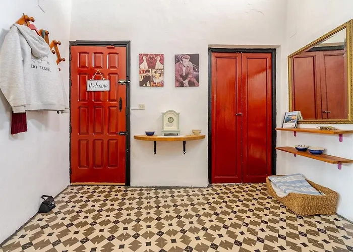La Casa del Cine en Níjar
