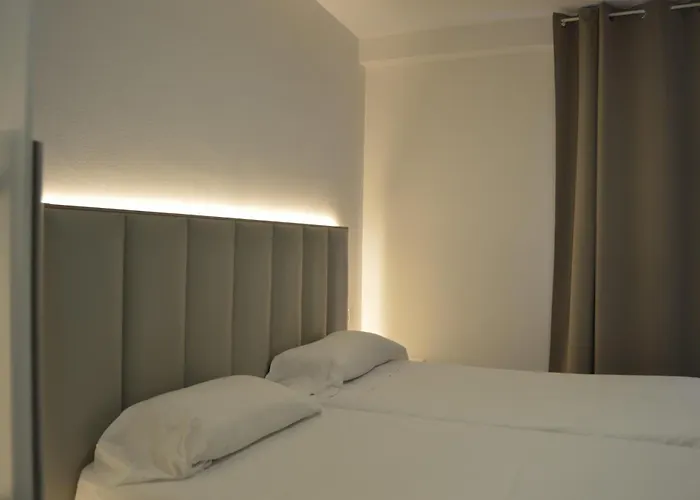 Hotel Marín