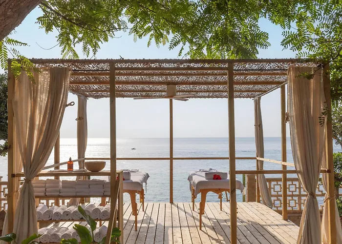 Alua Calas de Mallorca Resort