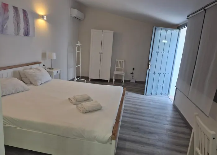 Hotel Ronda Moments