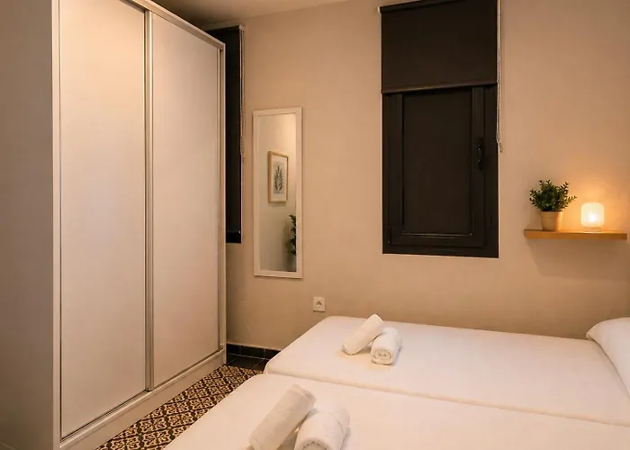Factoryrooms Barbate