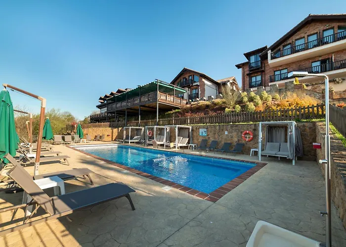 Hotel Cerro La Nina