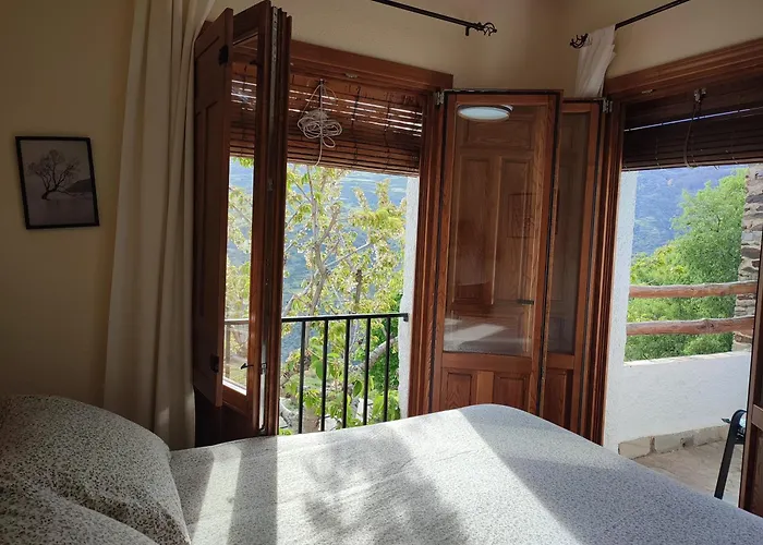 Casa Alpujarreña Fina Número 27