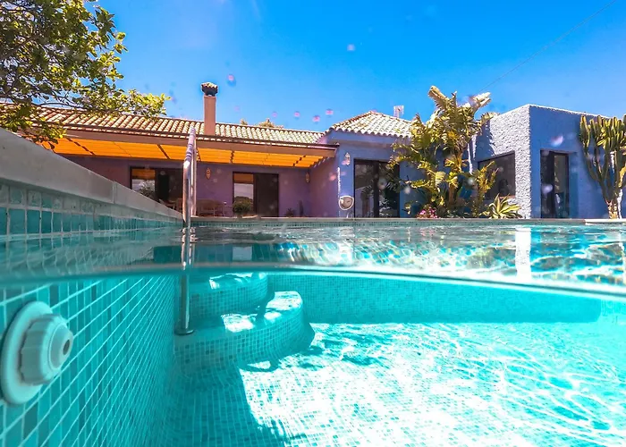 Casa Hilario