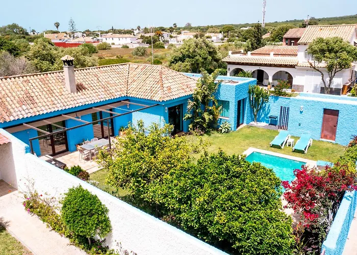 Casa Hilario