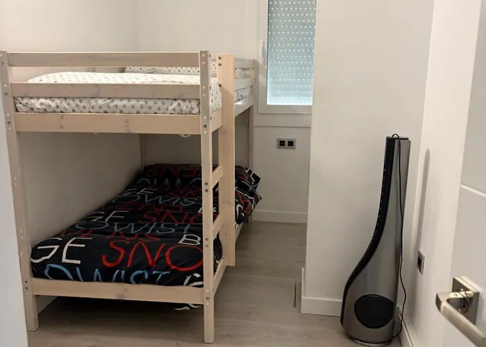 Apartamento Malgrat De Mar