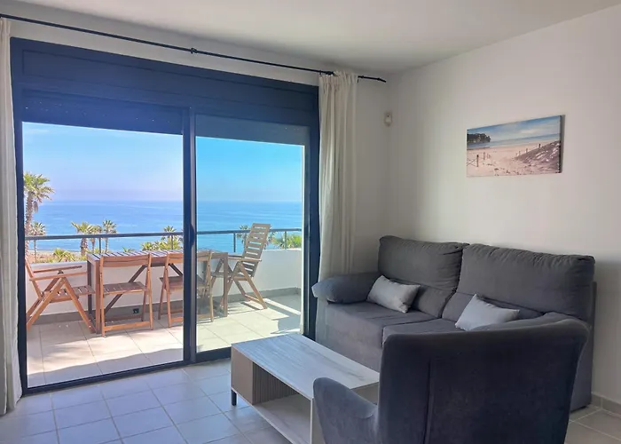 Primera Linea Mojacar