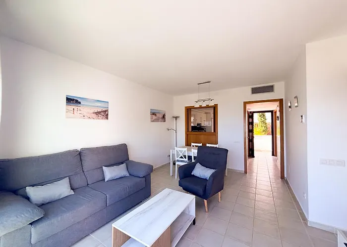 Primera Linea Mojacar