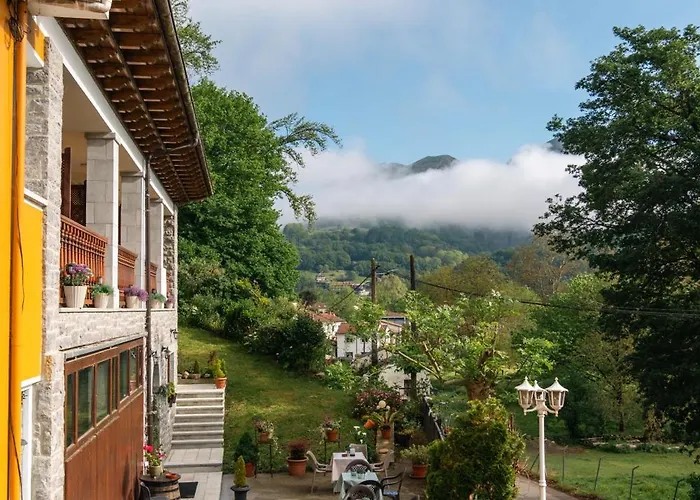 Alojamiento Rural Cosorios