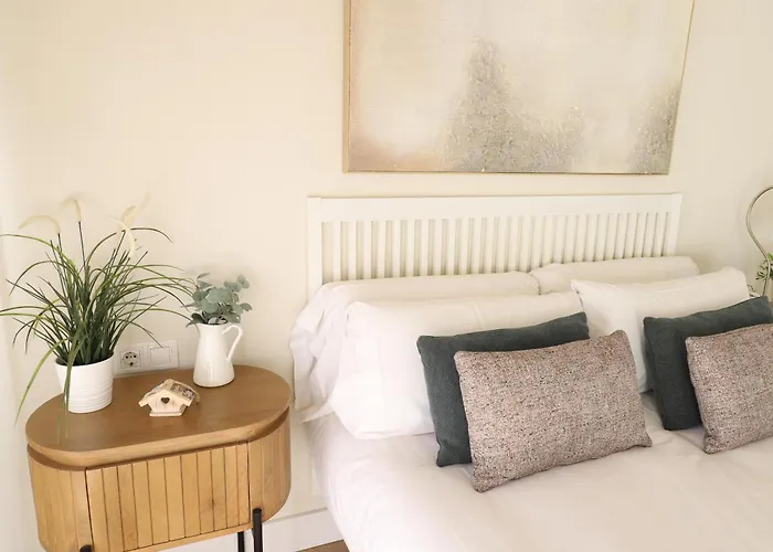 Encantador apartamento junto al Mediterraneo by Hometels