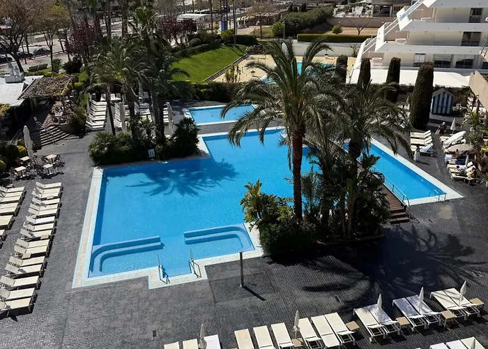 Aqua Hotel Onabrava & Spa 4*Sup