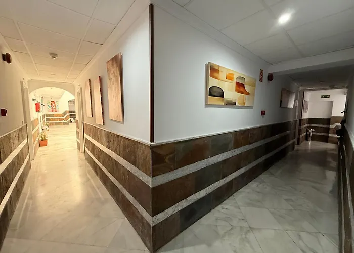 Hotel Quitagolpe