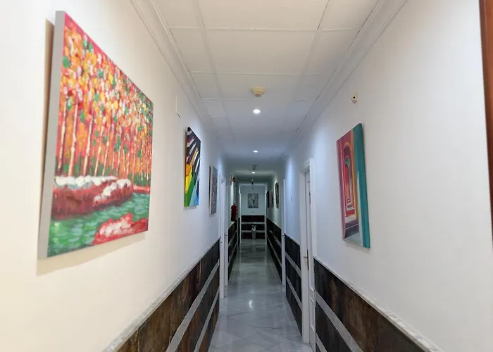Hotel Quitagolpe