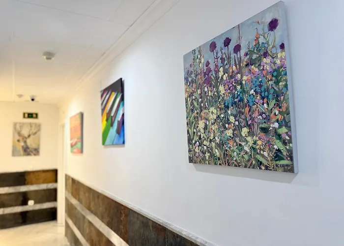 Hotel Quitagolpe