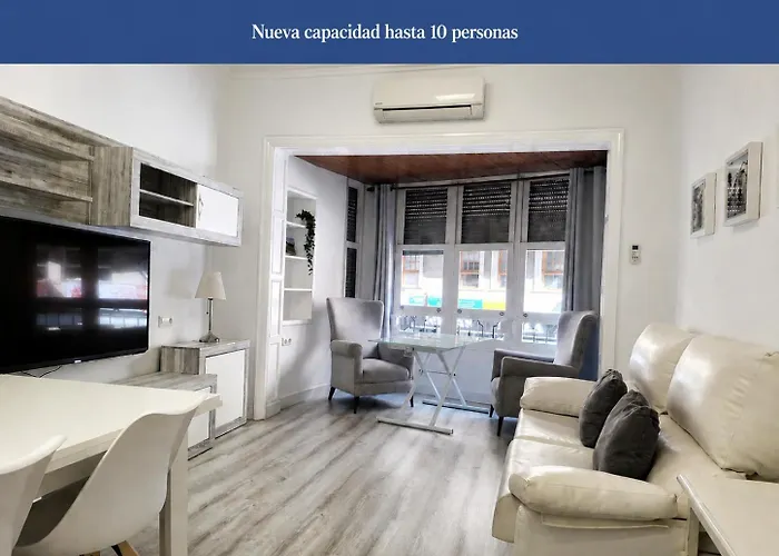 Apartamento San Pascual en Orihuela