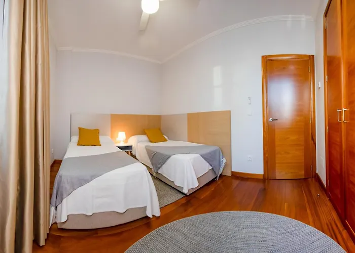 Apartamentos Villa Zoila