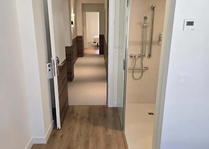 Hostal Boreal Mistral