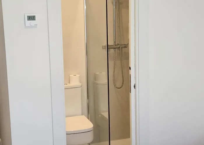 Hostal Boreal Mistral