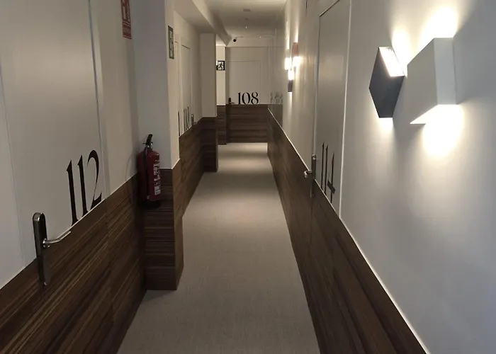 Hostal Boreal Mistral