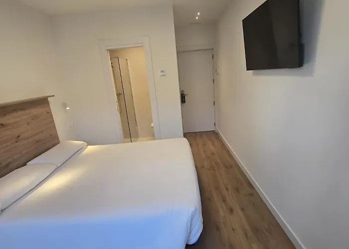 Hostal Boreal Mistral