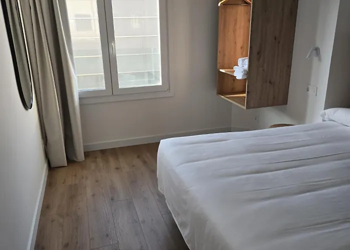 Hostal Boreal Mistral