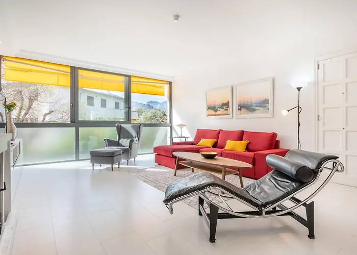 Casa Sunny