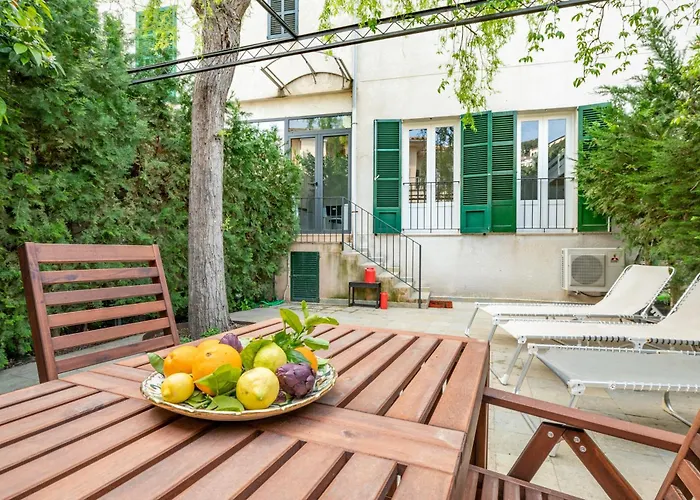 Casa Sunny