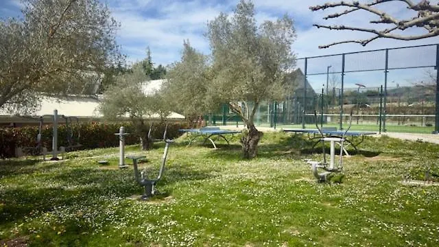 Camping Ezcaba