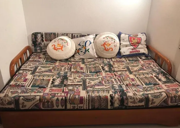 Apartamento Paradís Park - Piscina y Playa