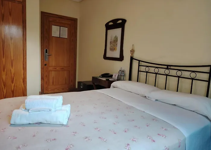 Hotel Torre San Juan
