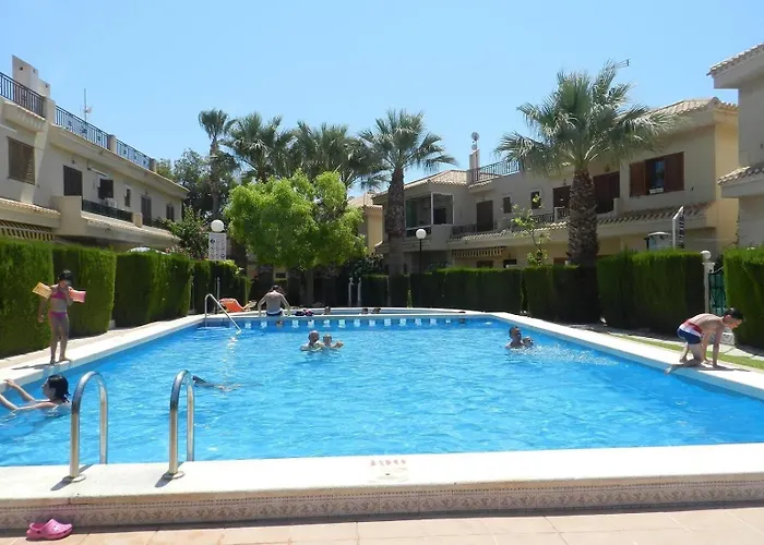 Playa Flamenca