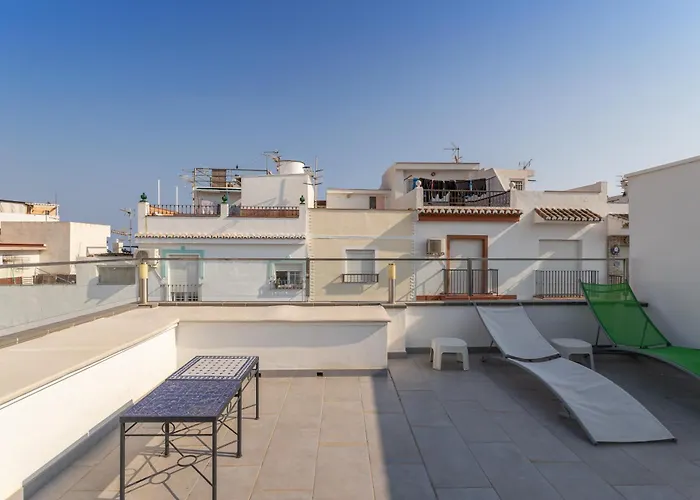 Casa Familiar 8 personas